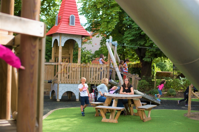 Plassey Holiday Park