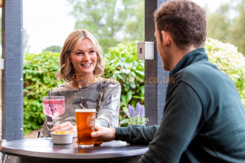 Plassey Holiday Park