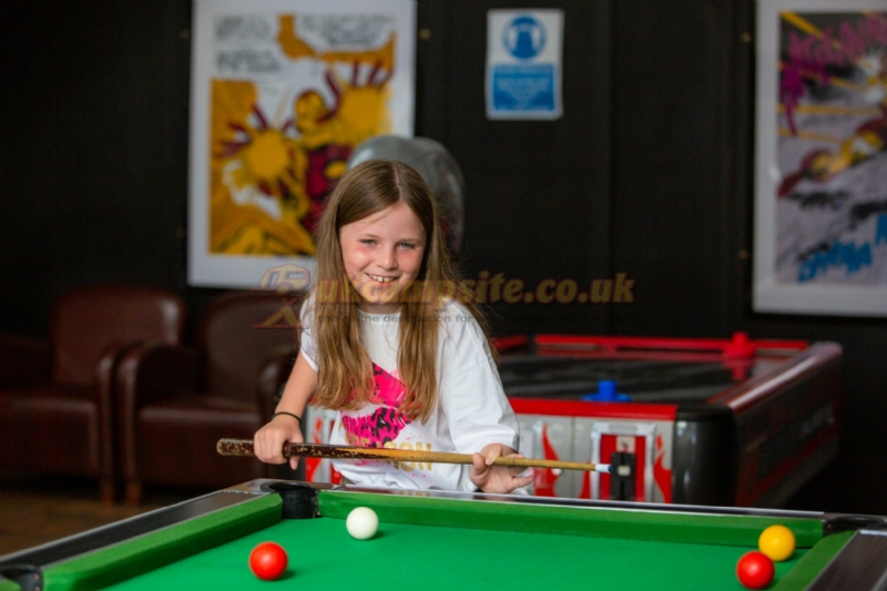 Plassey Holiday Park