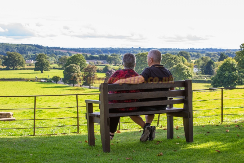Plassey Holiday Park