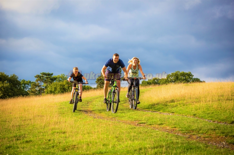 Plassey Holiday Park