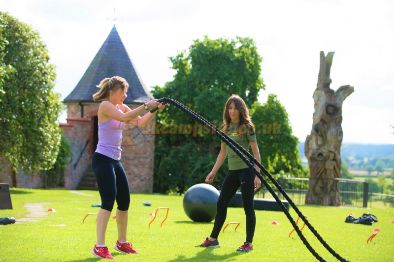 Plassey Holiday Park