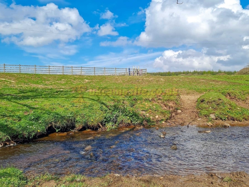 Hillend Camping And Motorhomes