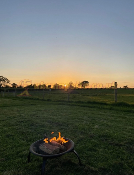Hillend Camping And Motorhomes