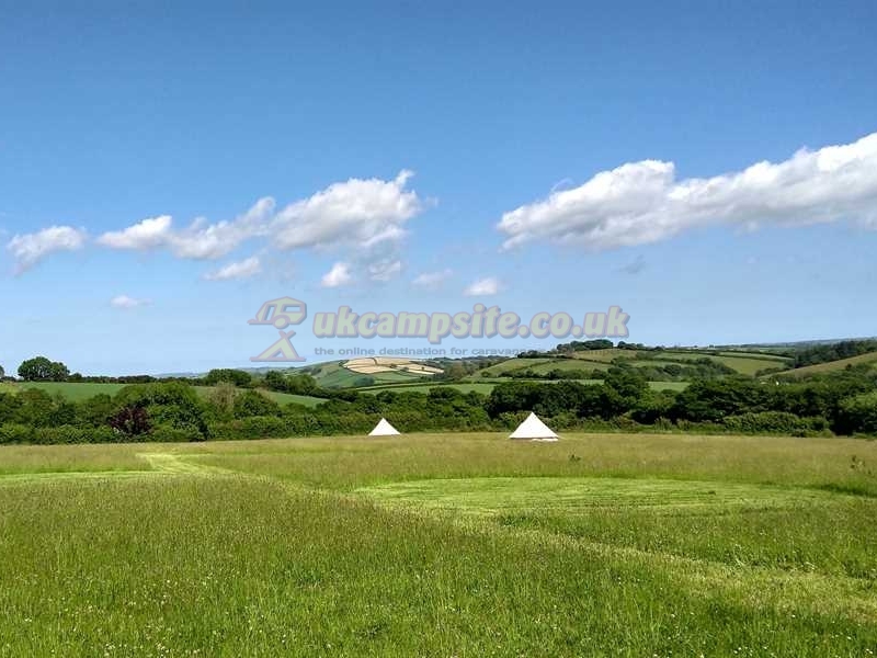 Cannamore Camping