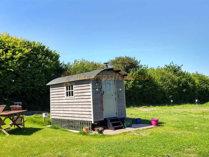Cannamore Camping