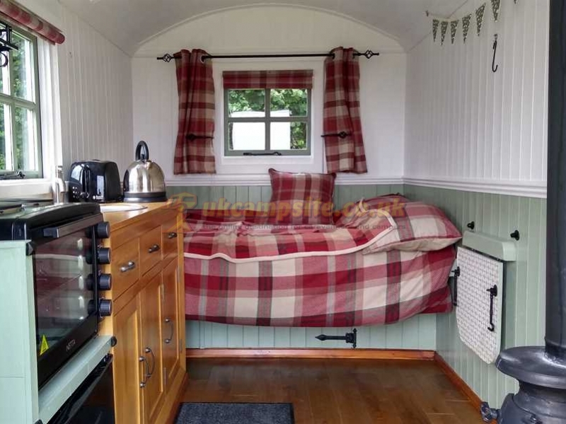 Cannamore Camping