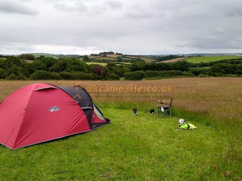 Cannamore Camping