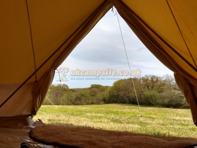 Cannamore Camping
