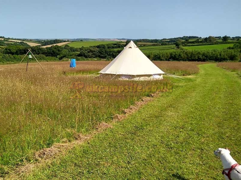 Cannamore Camping
