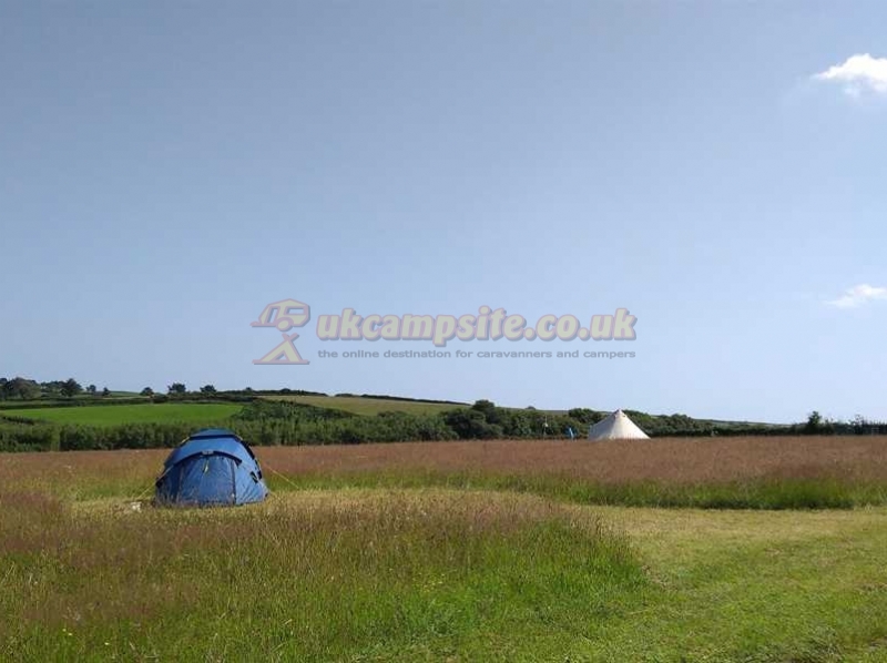 Cannamore Camping