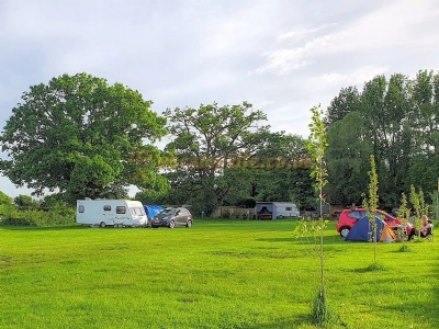 Farleigh Road Campsite