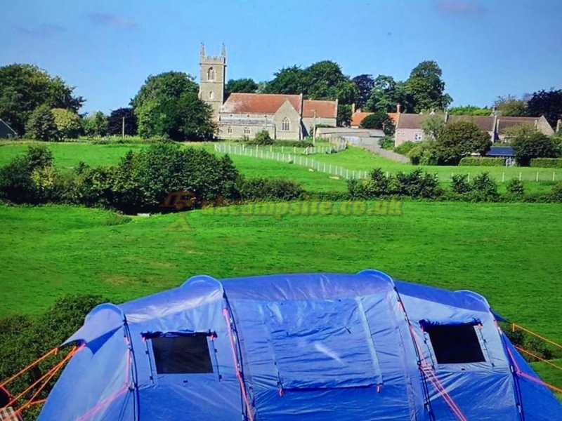 Holyrood Farm Campsite