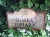 Sussex Topiary Campsite