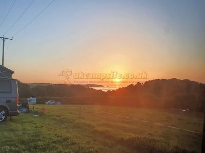 Mattiscombe Farm Camping Mattiscombe Farm Camping