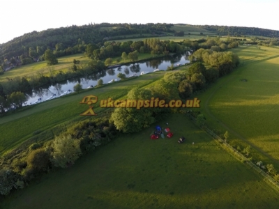 Meadow Farm Camping