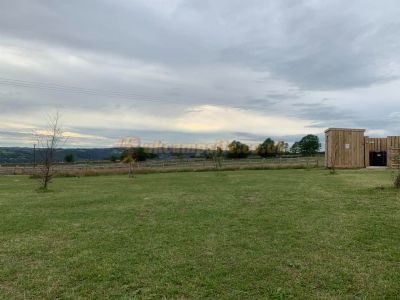 Farley Meadows Camping And Caravanning