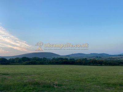 Gwastad Bach Farm Pop Up Campsite Gwastad Bach Farm Pop Up Campsite