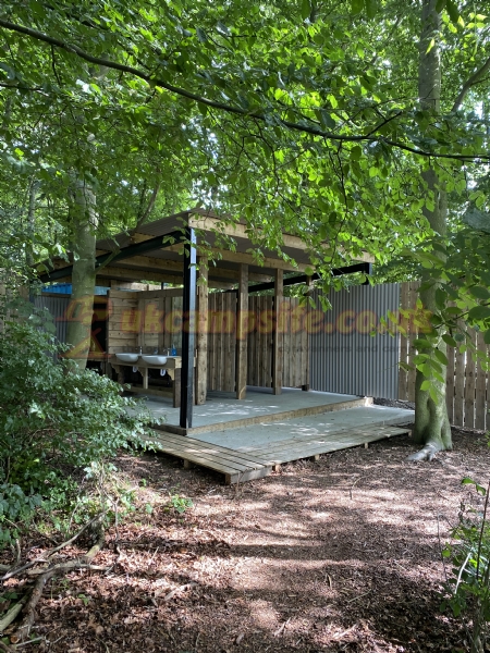 Field House Farm Popup Campsite