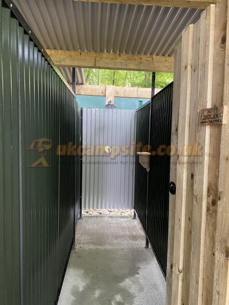 Field House Farm Popup Campsite