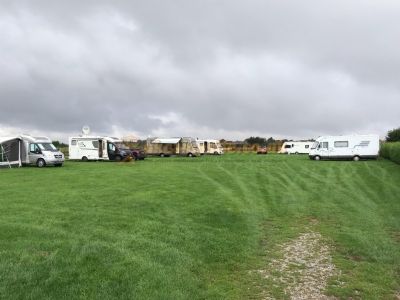 The Ranch Certificated Location