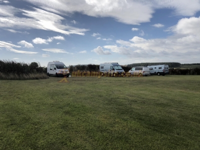 Square Moor Farm Campsite