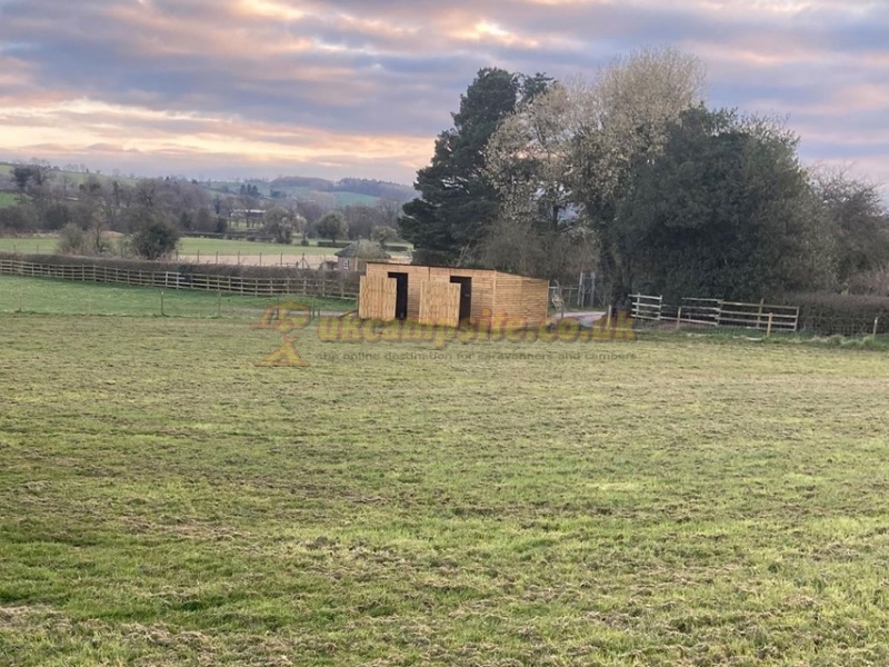 Brook Farm Campsite