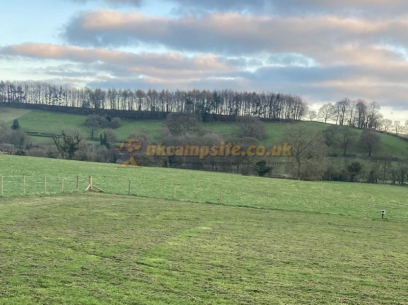 Brook Farm Campsite