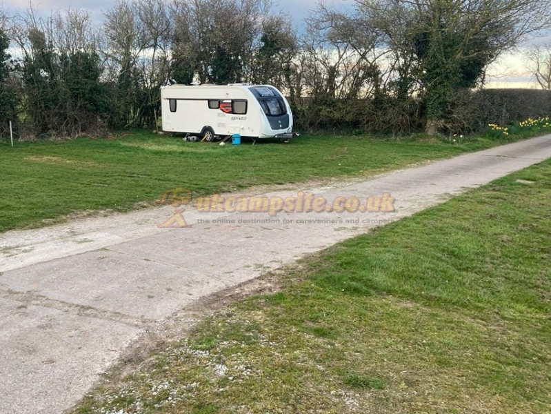 Brook Farm Campsite