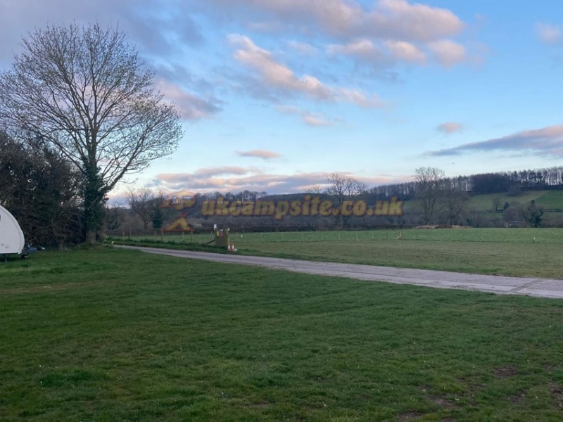 Brook Farm Campsite
