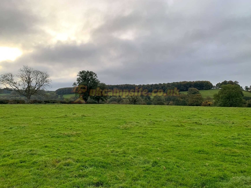 Brook Farm Campsite