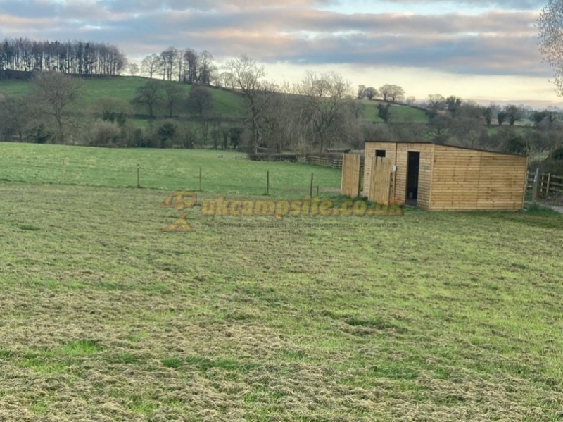 Brook Farm Campsite