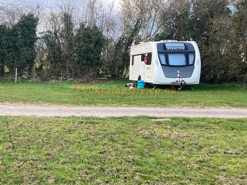 Brook Farm Campsite