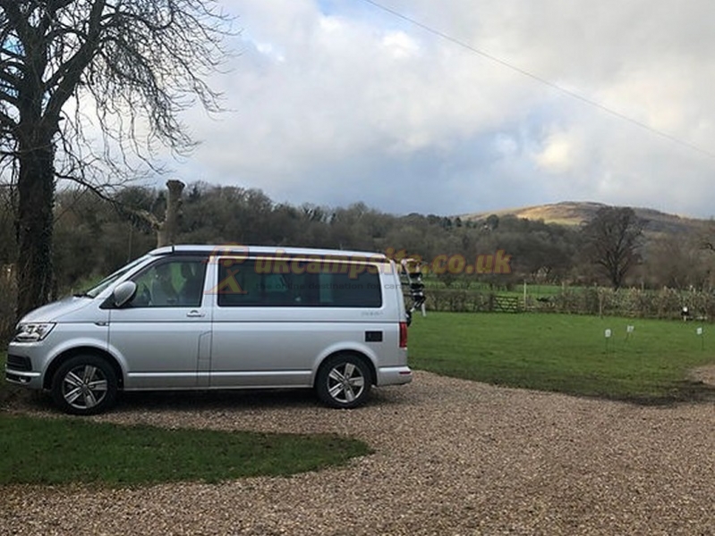 Heatherhill Farm Campsite