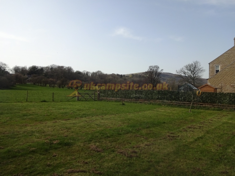 Heatherhill Farm Campsite