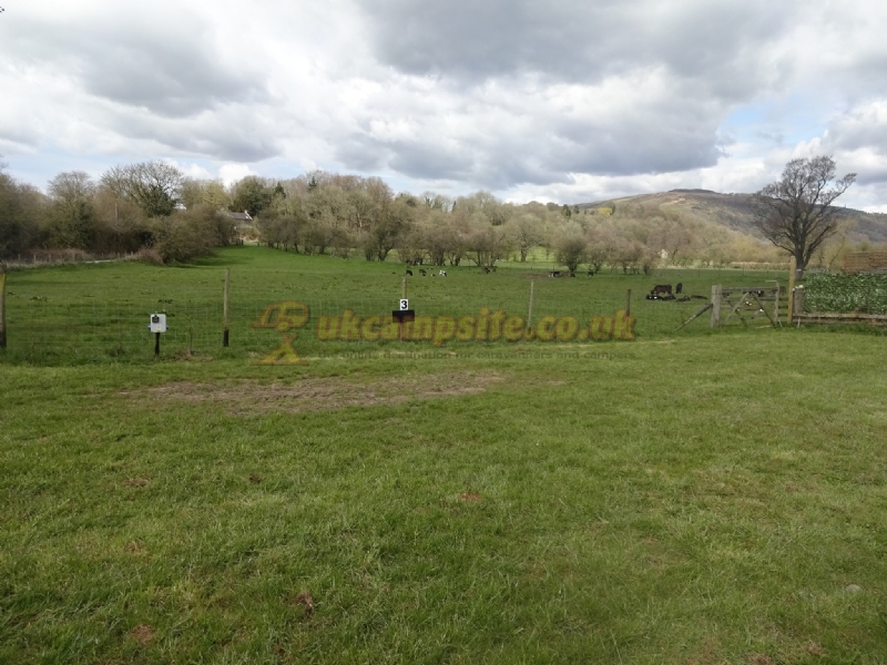 Heatherhill Farm Campsite