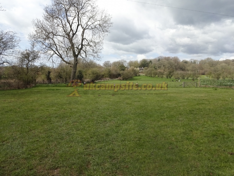 Heatherhill Farm Campsite