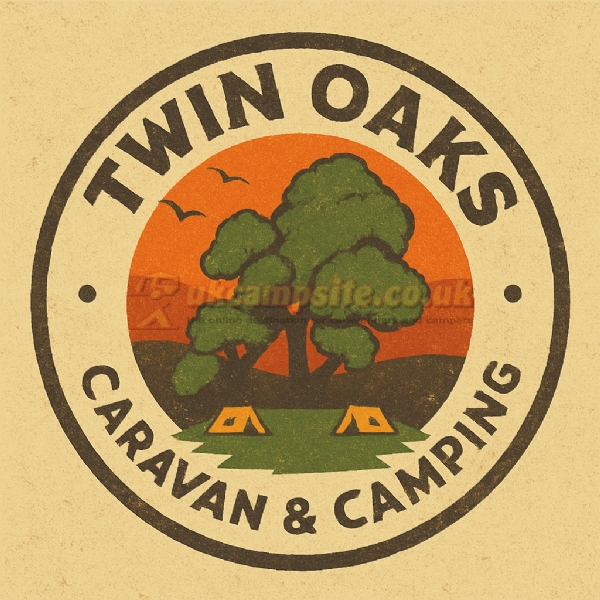 Twin Oaks Caravan And Camping Site