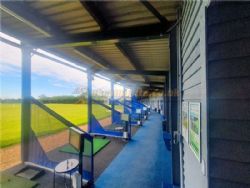 Parley Court Camping