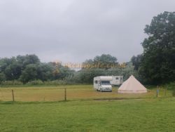 Parley Court Camping