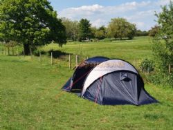 Parley Court Camping
