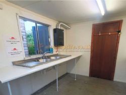 Parley Court Camping