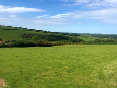 Porte Meadow Campsite Porte Meadow Campsite