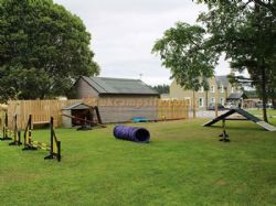 The Old School House Certificated Location