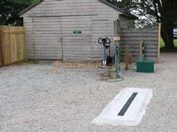 The Old School House Certificated Location