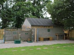 The Old School House Certificated Location