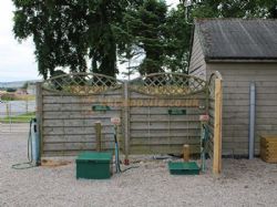 The Old School House Certificated Location