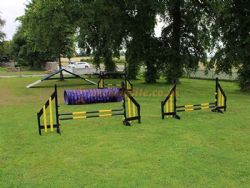 The Old School House Certificated Location