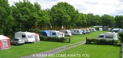 The Acorns Caravan Park