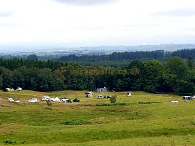 Hensol Estate Camp Site Hensol Estate Camp Site